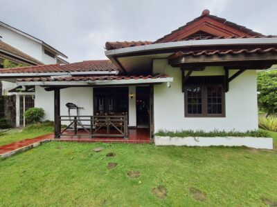 Jasa kontraktor renovasi rumah di Cipanas Bogor