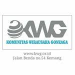 Komunitas Wirausaha Gonzaga