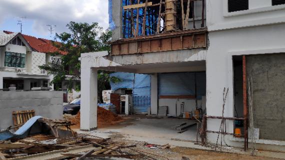 Memilih Cat Dinding Rumah Sesuai Kebutuhan