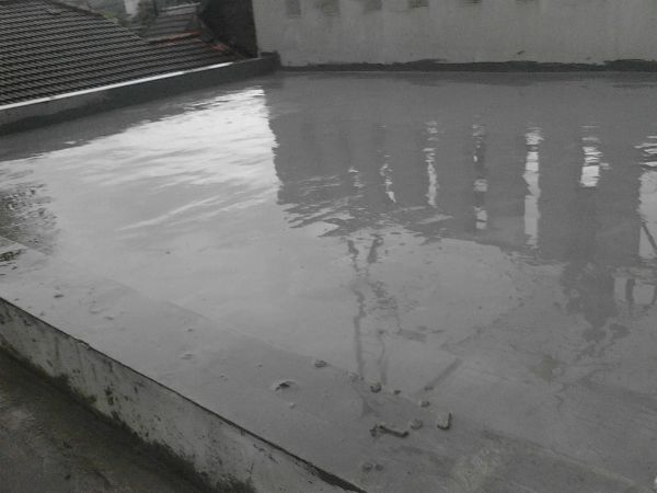 Waterproofing Dak Beton Rumah BSD