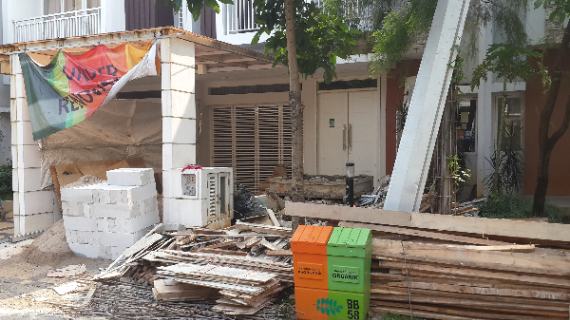 Harga Jasa Kontraktor Renovasi Rumah Jakarta dan Tangerang