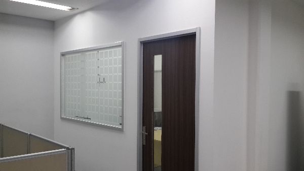 Renovasi universitas Atma Jaya Jakarta
