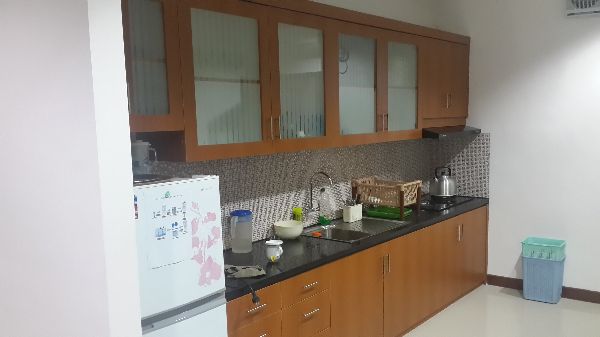 Jasa kitchen set Jakarta