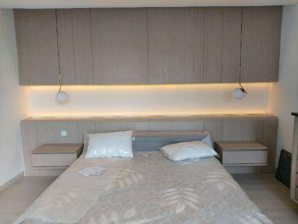 Jasa kontraktor interior BSD