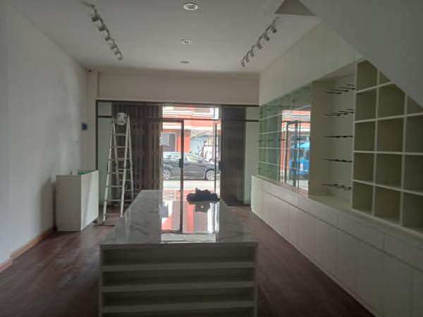 Jasa renovasi ruko di BSD