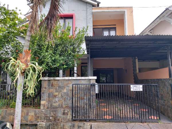 Renovasi Rumah di Bintaro Jaya