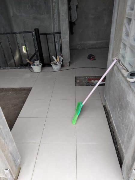 Tukang Keramik Tangerang