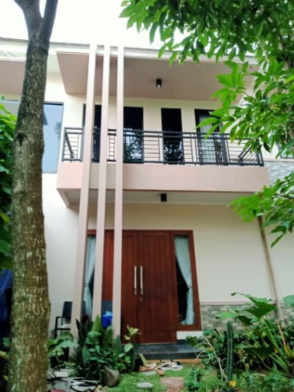 Tukang Cat Tangerang