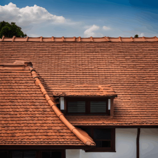 Jenis Atap Rumah dan Cara Perawatannya