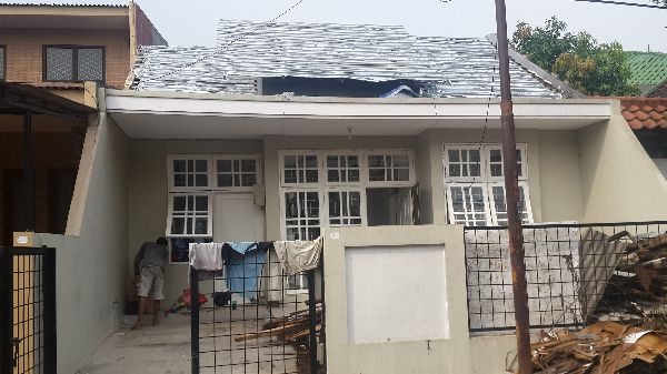 Aluminium Foil sebagai Peredam Panas pada Atap Rumah
