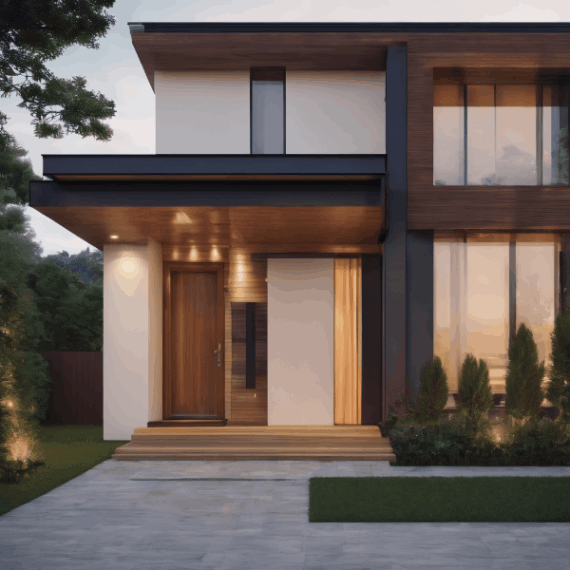 Jasa Desain Rumah