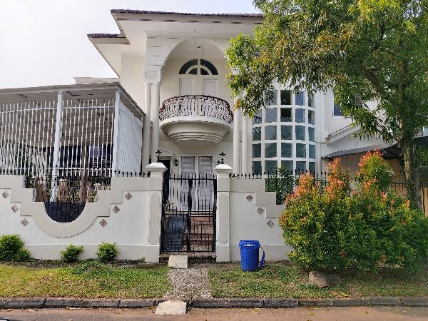 Renovasi Rumah di Puspitaloka BSD
