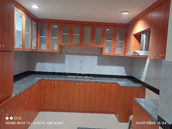 Kitchen set Puspitaloka BSD