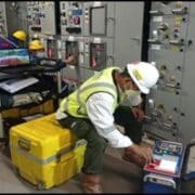 Kontraktor Elektrikal Jakarta