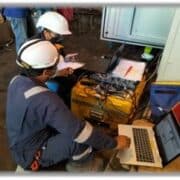 Automation and Electrical System