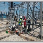 Commissioning Project