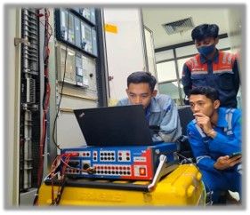 Jasa Kontraktor Elektrikal