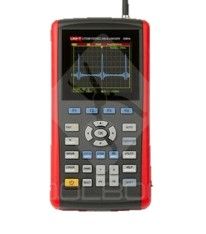 Portable Osciloscope