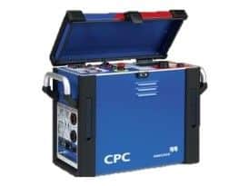 Primary Injector