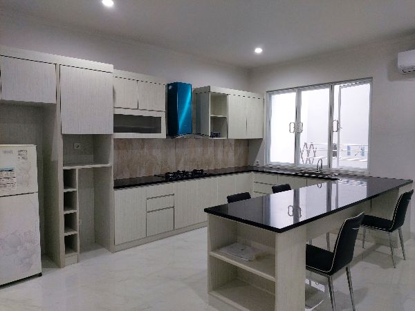 Jasa Kitchen Set BSD
