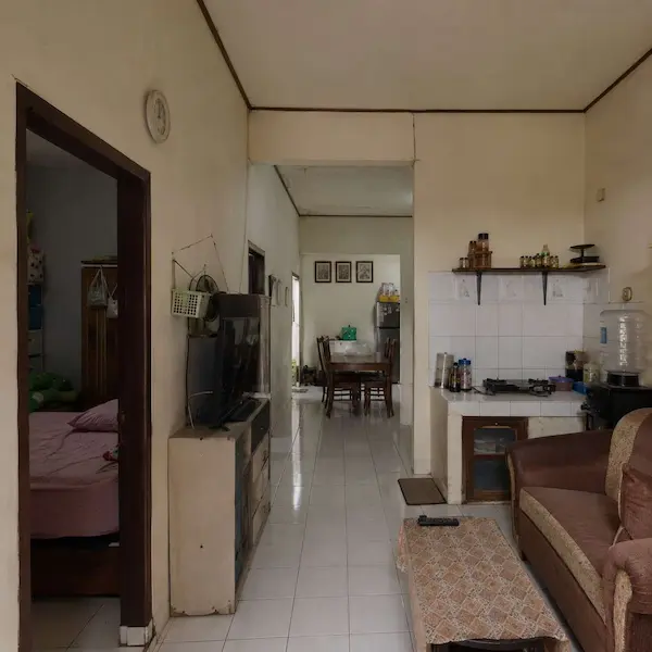 Renovasi layout rumah di Tangerang agar lebih efisien dan fungsional