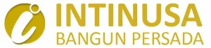 Logo Usaha Intinusa Bangun Persada