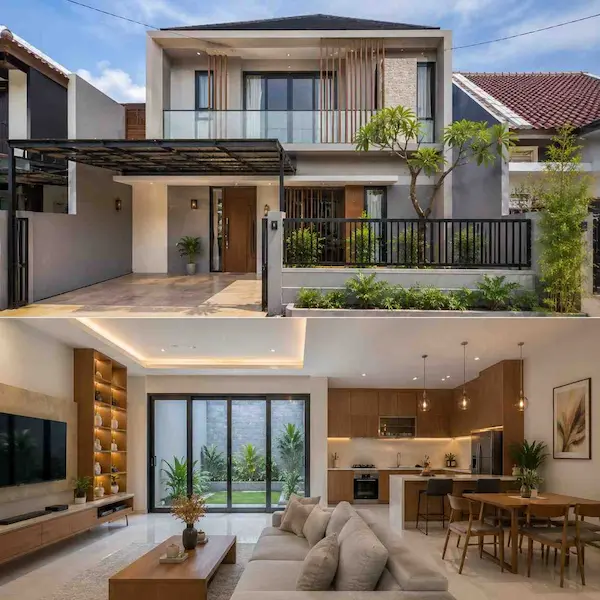 Jasa perluasan bangunan rumah Tangerang untuk menambah ruang tanpa pindah rumah