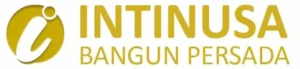 Logo PT Intinusa Bangun Persada jasa kontraktor renovasi rumah dan kantor di Tangerang dan Jakarta